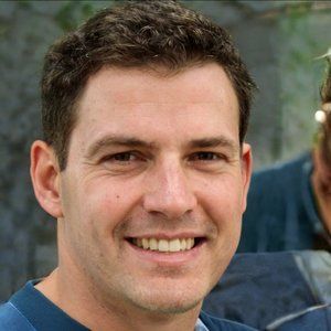 Meet your Posher, Dan